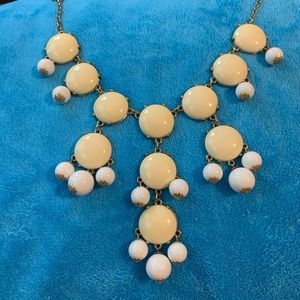 Vintage Heavy Necklace in excellent condition